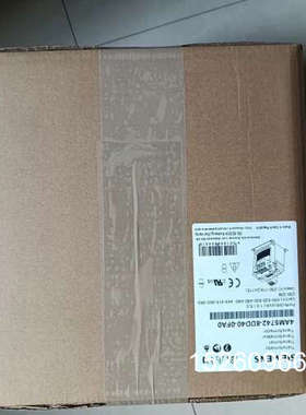 议价4AM5742-8DD40-0FA0变压器 480议价