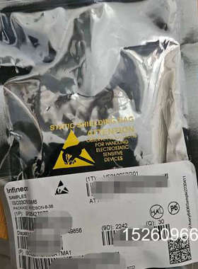 议价场效应管(MOSFET) N沟道 ISC030N10NM6A议价