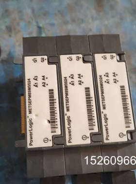议价施耐德PowerLogic功率监测模块METSEPM89M0议价