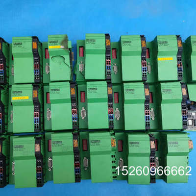 议价菲尼克斯 总线耦合器 2862246 2718688 IL议价