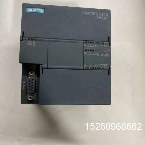 议价西门子可编程控制器模块，型号6ES7288-1SR20-0A议价