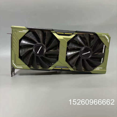 议价万丽RTX4070SUPER 12GB散热器显卡 坏显卡 报议价
