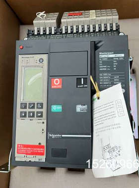 议价框架断路器NT12 N1 未用 配Microlog议价