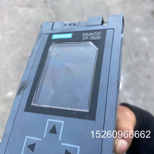 议价S7-1500 PLC型号6ES7 516-3FN01议价