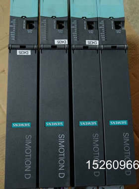 议价SIMOTION D控制器，型号6AU1435-2AD议价