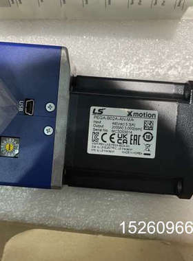 议价伺服电机，PEGA-B02A-AN-MA，现议价