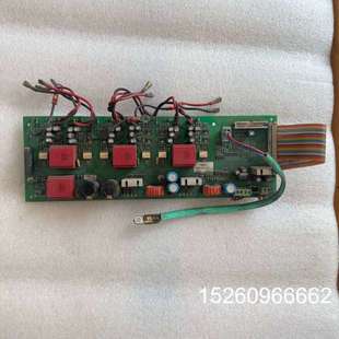 议价蒂森变频器驱动板HDI3HDI2蒂升电梯CPI48 6议价