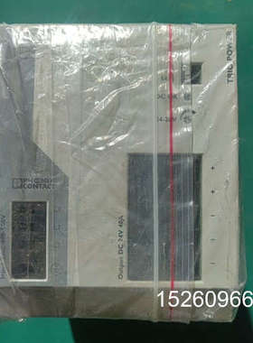 议价TRIO-PS-2G  2903156 实物拍摄 售议价