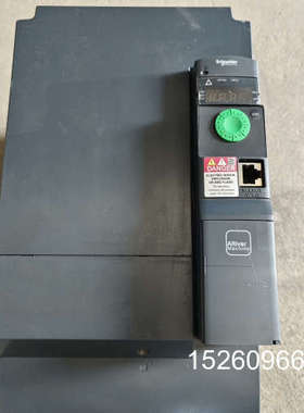 议价变频器ATV320D15N4B，15KW功率，三相38议价