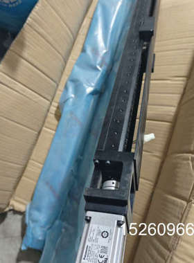 议价KINGMONDA模组，直线模组带松下伺服电机MSMF012议价