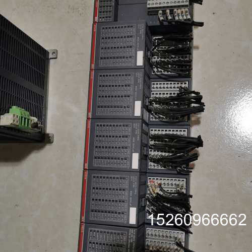 议价ABB CI502-PNIO C3 PROFINET总线模块议价