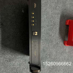 议价PS Audio ULTRALINK解码器一台，功能完好议价