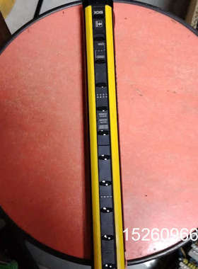 议价安全光幕deTec2 Core，型号C2C-EA议价