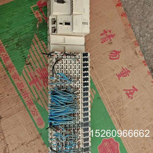 议价M258模块TM258LF42DR可控制器一套议价