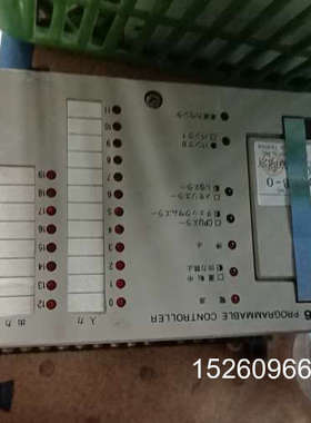 议价SYSMAC S6可控制器3G2S6-CPU11，议价