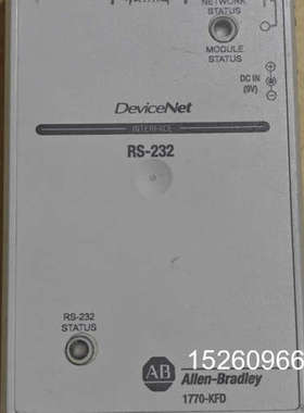 议价1770-K，模块，品相如图，机子能议价