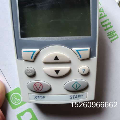 议价ABB变频器中文面板ACS-CP-D，适用于ACS510/5议价