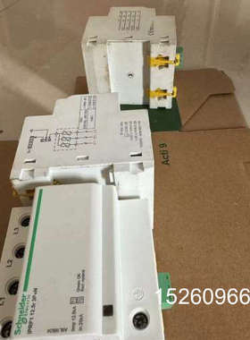 议价浪涌保护器iPRF1 12.5r 3P+N，型号A9L议价