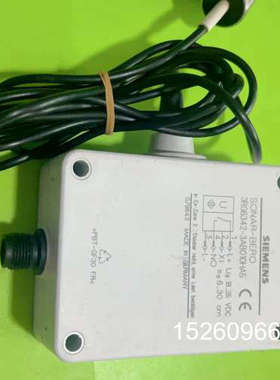 议价3RG6342-30105超声波传感器SIEM议价