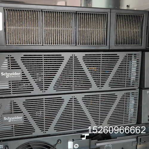 议价施耐德SPRM10KL UPS电源成色看图片议价