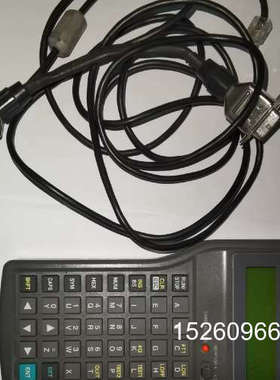 议价KEYENCE基恩士手持编程器 BL-P2 带线 原装日本议价