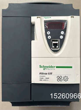 议价变频器ATV61FHD11N4Z保修3个月11KW变频议价