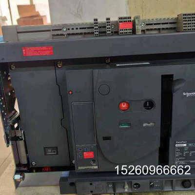 议价EasyPact MVS25T3框架断路器，1250V议价