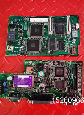 议价触摸屏NT31C-ST141B-EV3电源板，实物议价