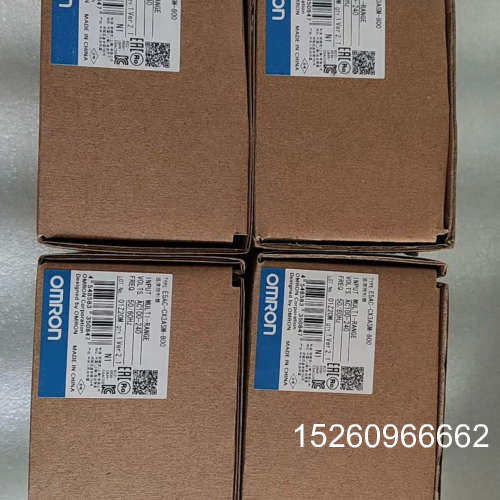 议价E5AC-CX3ASM-800 温度控制器，库议价