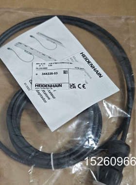 议价344228-03 3m光栅尺议价