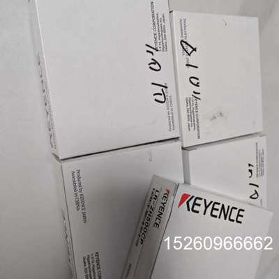 议价基恩士传感器LR-ZH500CP议价