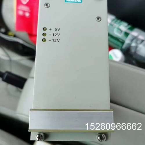 议价西门子6AR1306-0HA00-0AA1电源模块 西门子伺议价