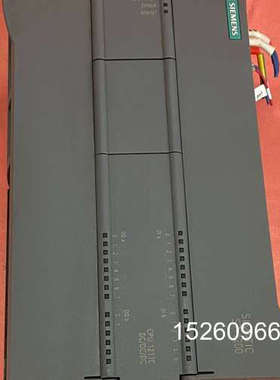 议价S7-1200 CPU1217C，型号6ES7 217议价