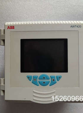 议价ABB变送器AWT420  4  Wire  Transmi议价