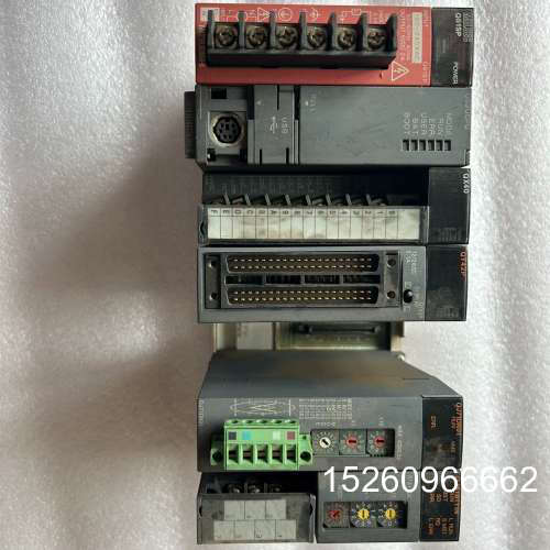 议价Q61SP电源，标价是电源的价格Q02UCPU，议价