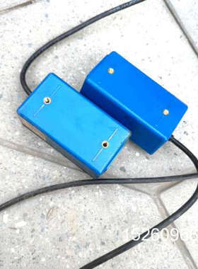 议价三菱扶梯光电传感器CEDES瑞电士ESApS传感器 J633议价