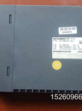 议价 MITSUBISHI Q173NCCPU  MIT议价