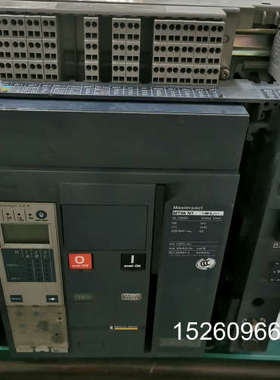 议价施耐德框架断路器 Masterpact MT06 N1 63议价