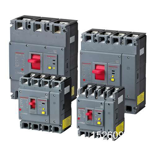 议价塑壳断路器M3-800F/4340A 700A 1/3/5 延3 AC230V议价