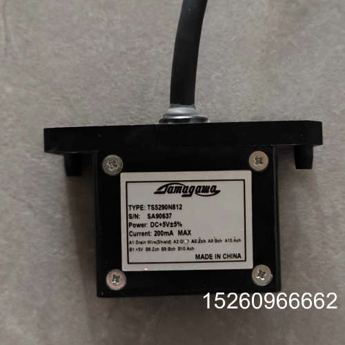 议价三菱电梯编码器，不确定好坏议价