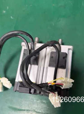 议价全新松下伺服电机型号MSMF022L1V2M，如图所示，需要联系二手