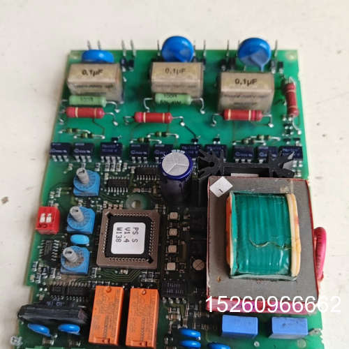 议价ABB软启动器PS S 60/105-600L控制板，功能包议价