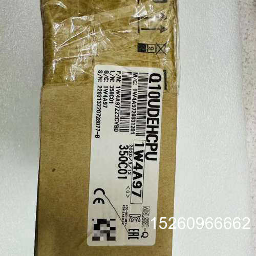 议价全新三菱 Q10UDEHCPU CPU模块 全新原装 日本制造二手议价