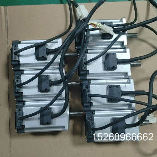 议价二手MHMF022L1V2M松下伺服电机，实物图片，功能包好议价