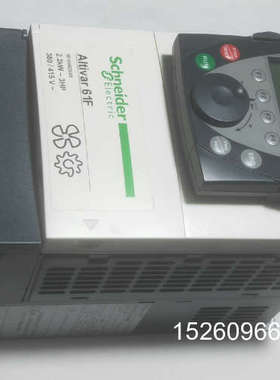 议价 变频器ATV61FHU议价