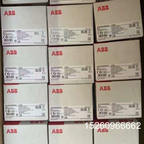 议价全新ABB工控模块，PM573-ETH、PM582、PM58议价