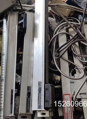 议价海德汉光栅尺LS603c的行程320mm和420mm的ls6议价