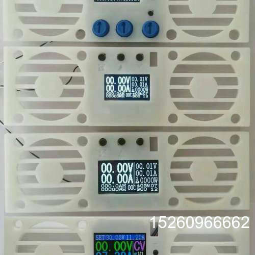 议价原创台达4856AC 可调电源 改装套件    电位器 1-议价