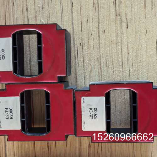 议价ABB电流互感器E2/E4 R2000，拆机品，成色漂亮！三议价