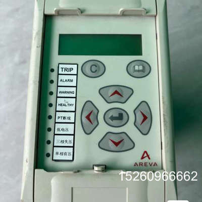 议价施耐德AREVA MiCOM P922保护装置，型号P922议价